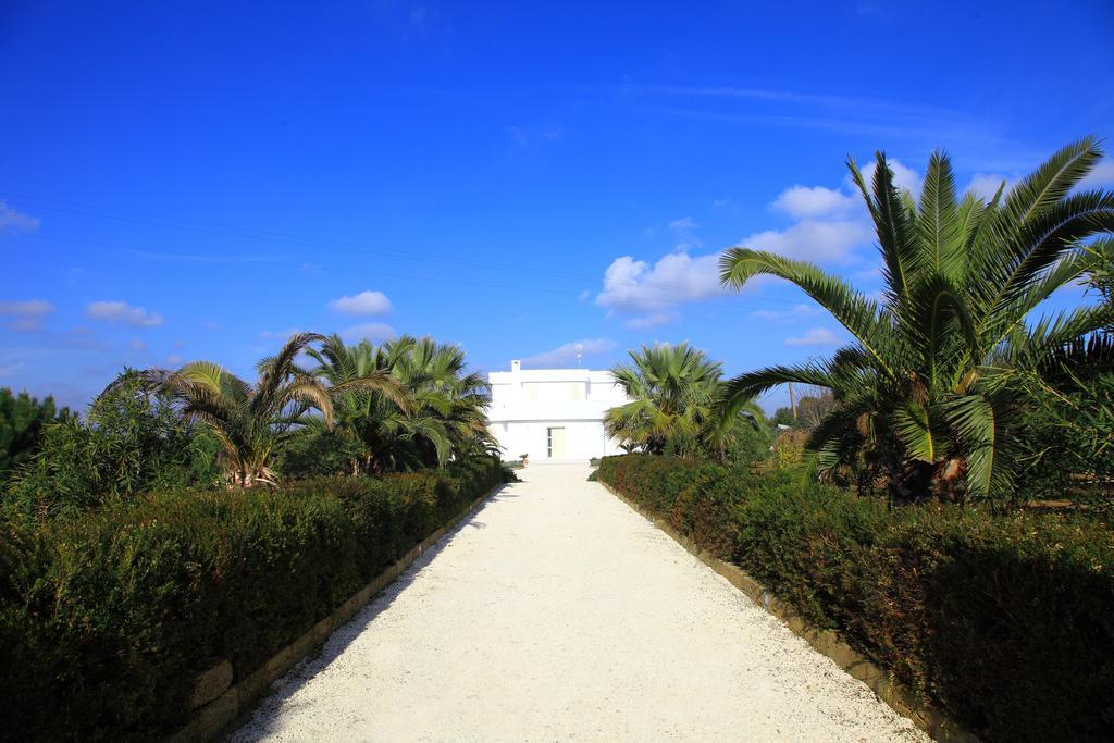 Villa Anciletta Casarano Rum bild