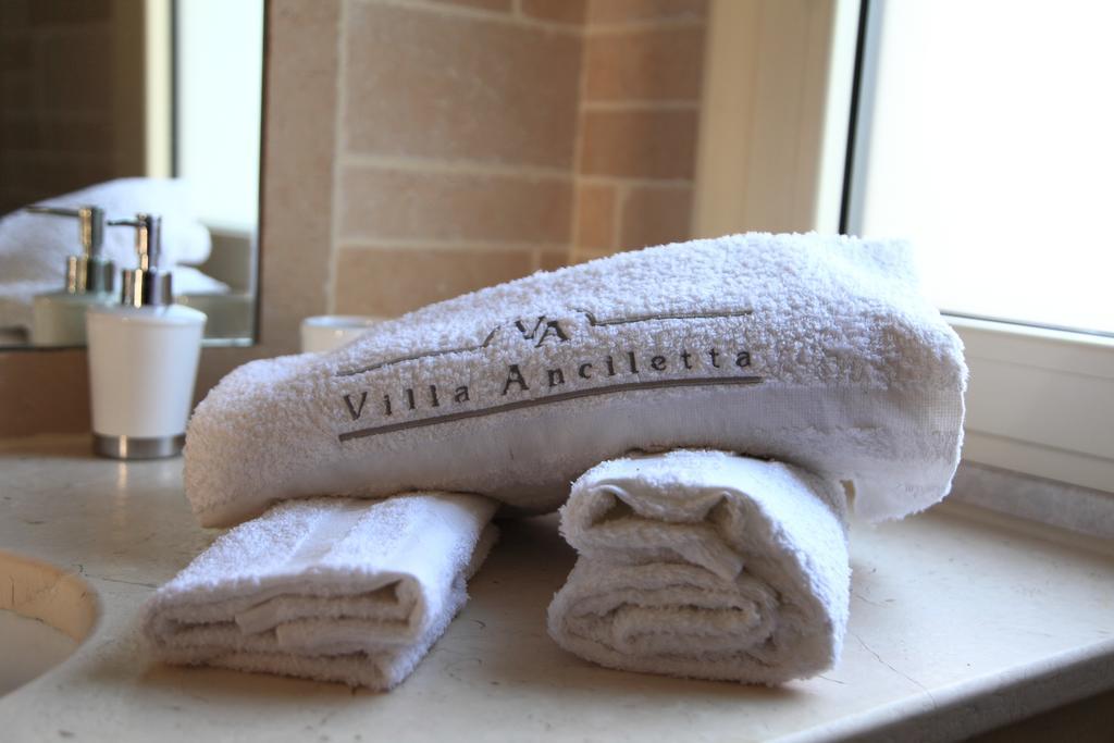 Villa Anciletta Casarano Rum bild